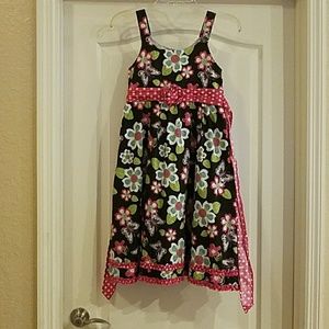 Duchess dress for girls